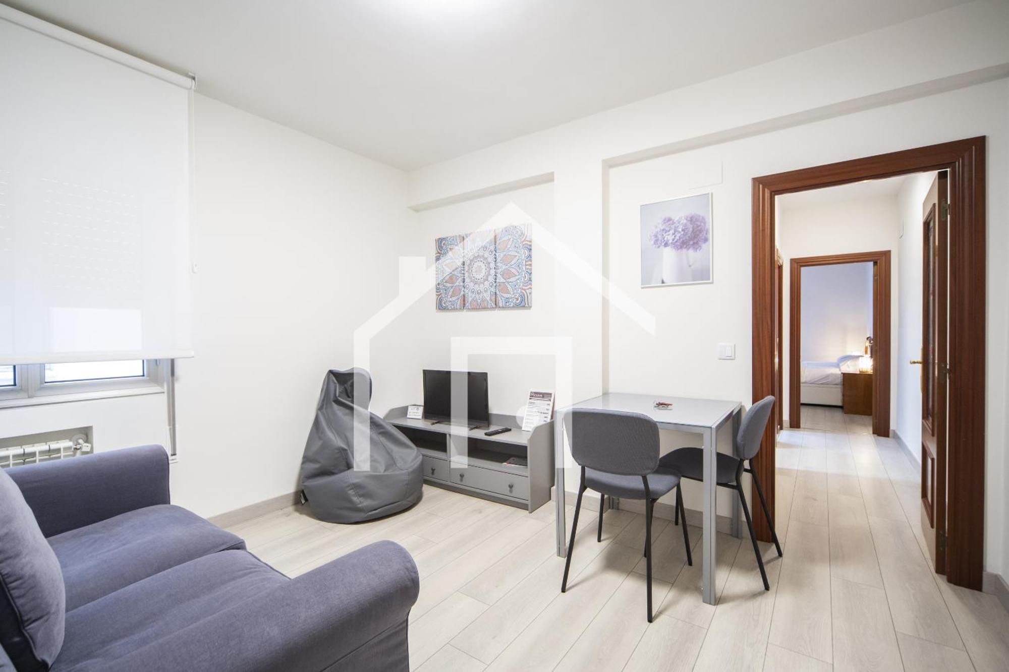 Atico Quintana II - Con Terraza, En El Centro Con Wifi Y Garaje Διαμέρισμα Οβιέδο Εξωτερικό φωτογραφία