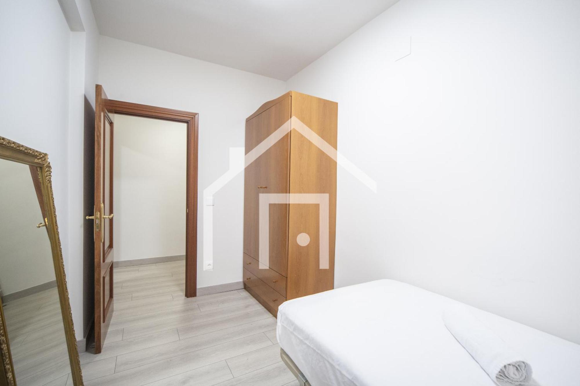Atico Quintana II - Con Terraza, En El Centro Con Wifi Y Garaje Διαμέρισμα Οβιέδο Εξωτερικό φωτογραφία